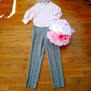 Ralph Lauren Wool Trousers